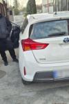 Autoturism furat din Italia, depistat în PTF Stânca