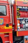 Casa unei familii a fost în pericol după ce o femeie a vrut să folosească cuptorul