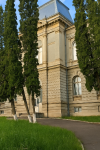 Începe restaurarea Muzeului de Științele Naturii Dorohoi