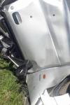 Șofer BEAT, găsit cu mașina în șanț de polițiști. Care au fost urmările incidentului