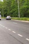 Amendă de 6.000 de lei pentru un șofer oprit în trafic la Ripiceni