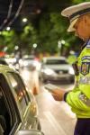 Bărbat reținut pentru conducere sub influența alcoolului. Acesta a fost depistat băut la volan, de două ori