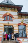 Târgul Liceelor din zona Dorohoi s-a încheiat cu succes - FOTO