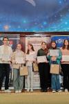Rezultate de excepție obținute de elevii Liceului „Regina Maria”, Dorohoi la Concursul al de Chimie „Magda Petrovanu”