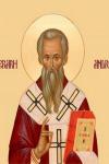 SINAXAR – 4 Iulie – Sf. Ier. Andrei, Arhiepiscopul Cretei; Sf. Cuv. Marta