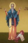SINAXAR – 6 Iulie – Sf. Cuv. Sisoe cel Mare; Sf. Mc. Lucia din Roma