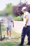 Vânătoarea de trotinetiști, bicicliști și mopediști continuă la Botoșani