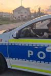 8 permise de conducere reținute într-o acțiune pentru siguranța cetățenilor, la Dorohoi