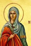 SINAXAR – 17 Iulie – Sfânta Mare Muceniţă Marina; Sfântul Ierarh Eufrasie, Episcopul Ionopolei