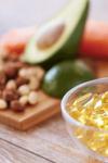 Patru alimente care bat peștele la conținutul de omega-3