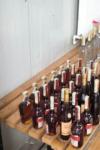 „Surprize” la control: țigări și alcool, confiscate de polițiștii de frontieră - FOTO
