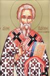 SINAXAR – 6 Noiembrie – Sf. Ier. Pavel Mărturisitorul, Patriarhul Constantinopolului; Sf. Cuv. Luca 