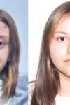 Cele două surori au fost identificate la Iași și se află sub custodia autorităților