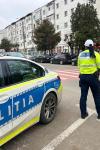 Femeie cu permisul suspendat pe motive medicale depistată în trafic de polițiștii botoșăneni
