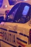 Șofer băut scos din trafic de polițiști, la Suharău
