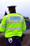 Depistat la volan deși avea permisul suspendat din luna septembrie