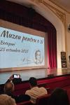 Muzeu pentru o zi, lecție de cultură pentru elevii Colegiului Național „Grigore Ghica” Dorohoi