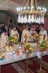 Procesiunea cu Sfintele Moaște în Protopopiatul Dorohoi – o săptămână de bucurie și binecuvântare pentru credincioși - FOTO