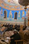Seară duhovnicească la Parohia „Sfinții Împărați” Dorohoi