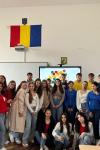 Săptămâna Legumelor și fructelor donate la Colegiul Național „Grigore Ghica” Dorohoi