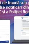 Amenda online, noua tentativă de fraudă în numele Poliției. Victimele sunt notificate că au intrat ilegal pe site-uri de adulți