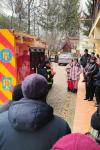 Peste 80 de asistenți sociali din Vorona, instruiți de pompierii botoșăneni