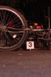 Tânăr de 20 de ani arestat după ce a lovit mortal un biciclist apoi a părăsit locul accidentului