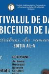 Festivalul de Datini și Obiceiuri de Iarnă „Din străbuni, din oameni buni…”