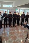 Colindele - punte de suflet între elevii Seminarului „Sf. I. Iacob” și cei ai Școlii Speciale „Ion Pillat” Dorohoi