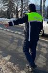 Șase permise de conducere reținute în urma unei acțiuni a polițiștilor rutieri