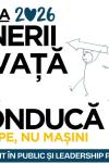 „Tinerii învață să conducă”, mai mult decât un curs: o experiență care îi ajută pe adolescenți să își găsească vocea