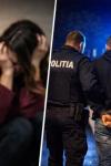 Reținut 24 de ore pentru violență în familie
