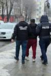 Reținut pentru tentativă la tâlhărie calificată