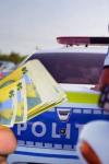 Acțiune a polițiștilor la Dorohoi, peste 60 de amenzi pentru viteză excesivă