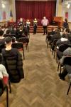 IPJ Botoșani: Parteneriat instituțional pentru prevenirea delincvenței juvenile