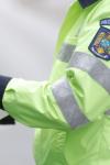 Depistat la volanul unui autoturism neînmatriculat