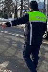 Acțiunea polițiștilor pentru siguranța cetățenilor, la Dorohoi. Duminică au fost aplicate 10 sancțiuni contravenționale