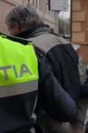 Botoșănean reținut pentru încălcarea ordinului de protecție 