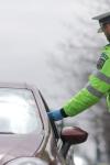 Șofer reținut după ce a fost prins băut în trafic de două ori în interval de câteva ore