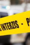 Bărbat de 41 de ani găsit decedat, cu leziuni în zona capului. Suspectul omorului este în custodia poliției