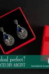Fest Dorohoi: Bijuteriile din argint poartă farmecul emoțiilor sincere și al eleganței fără timp