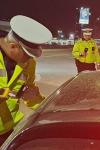 Dosar penal pentru conducere fără permis, în stare de ebrietate