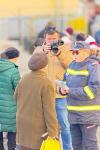„Nu tremur la cutremur” – botoșănenii informați cu privire la regulile de comportare în cazul producerii unui seim - FOTO