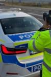 Peste 200 de sancțiuni contravenționale aplicate de polițiștii rutieri