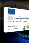 AJPIS Botoșani: Beneficiarii existenți ai tichetului de energie nu trebuie să depună o nouă cerere