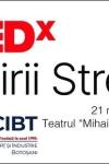 Camera de Comerț și Industrie Botoșani se alătură ca sponsor al primei ediții TEDxUnirii Street