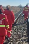 Tragic! Un bărbat și-a pierdut viața după ce a fost lovit de un tren în apropiere de Bucecea