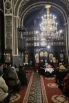 Seară duhovnicească la Parohia „Adormirea Maicii Domnului” – Catedrala Dorohoi