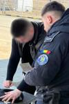 A încercat să câștige 20 de euro, a rămas cu dosarul penal