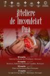 Ateliere de „Încondeiat Ouă” organizate în județul Botoșani